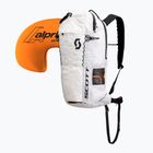 Plecak SCOTT Patrol Ultralight E2 25 l Kit NL white/black