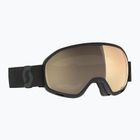 Gogle narciarskie SCOTT Unlimited II OTG LS mineral black/light sensitive bronze chrome