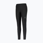 Legginsy do biegania damskie SCOTT Endurance Full Tights black