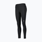 Legginsy do biegania damskie SCOTT Endurance Full Tights black