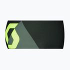 Opaska na głowę SCOTT Headband Lt black/yellow