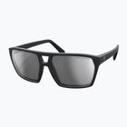 Okulary przeciwsłoneczne SCOTT Tune Polarized black matt/grey eco polarized