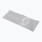 Opaska na głowę SCOTT Headband Lt light grey/white