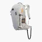 Plecak SCOTT Pack Patrol E2 22 l SL light grey/black