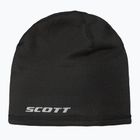 Czapka zimowa SCOTT Fleece Lt Beanie 3 szt. black