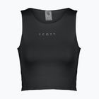 Top treningowy SCOTT Endurance Crop black