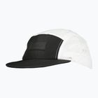 Czapka z daszkiem SCOTT Endurance 5-Panel black/white