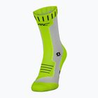 Skarpety SCOTT RC Running Crew safety yellow/white