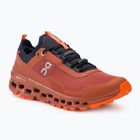 Buty do biegania męskie On Cloudultra 2 auburn/flame