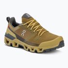 Buty męskie On Cloudwander Waterproof hunter/safari