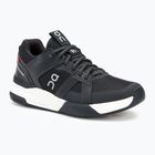 Buty do tenisa damskie On The Roger Clubhouse Pro black/white