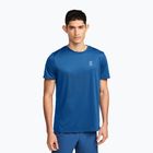Koszulka do biegania męska On Core-T denim