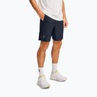 Spodenki do biegania męskie On Running Performance Hybrid navy