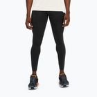 Legginsy do biegania męskie On Performance black