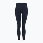 Legginsy do biegania damskie On Performance 7/8 navy