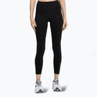 Legginsy do biegania damskie On Performance 7/8 black