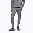 Spodnie treningowe damskie On Sweat grey