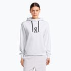 Bluza damska On Running Club Hoodie white