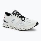 Buty do biegania męskie On Cloud X 4 ivory/black