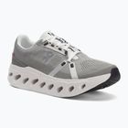 Buty do biegania męskie On Running Cloudeclipse alloy/white