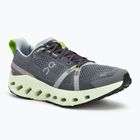 Buty do biegania męskie On Cloudsurfer Trail iron/lima