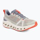 Buty do biegania damskie On Cloudsurfer Trail fossil/ivory