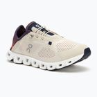 Buty damskie On Cloud 5 Coast sand/mulberry