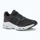 Buty treningowe damskie On Cloudpulse black/white