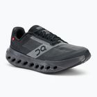 Buty do biegania męskie On Cloudsurfer Next black/eclipse
