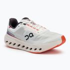 Buty do biegania męskie On Cloudsurfer Next white/flame