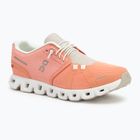 Buty damskie On Cloud 5 flamingo pearl