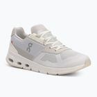 Buty męskie On Running Cloudrift white/frost