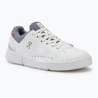 Buty męskie On The Roger Advantage white/fossil