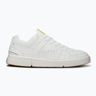 Buty męskie On Running The Roger Clubhouse white/gecko