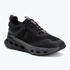 Buty treningowe damskie On Cloudnova X black/eclipse