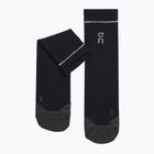 Skarpety On Running Merino Ultra black