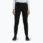 Spodnie do biegania damskie On Core black