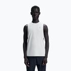 Koszulka do biegania męska On Core Tank undyed-white