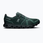 Buty męskie On Running Cloud 6 evergreen/black