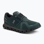 Buty męskie On Running Cloud 6 evergreen/black