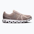 Buty męskie On Running Cloud 6 fog/white