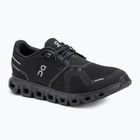 Buty męskie On Running Cloud 6 black/black