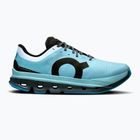 Buty do biegania męskie On Running Cloudflow 5 arctic/stone
