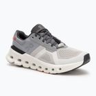 Buty do biegania męskie On Cloudrunner 2 wolf/ivory