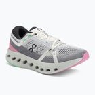 Buty do biegania męskie On Running Cloudsurfer 2 white/mineral
