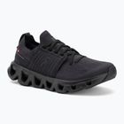 Buty do biegania męskie Buty On Running Cloudswift 4 black/eclipse