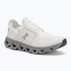 Buty do biegania męskie On Cloudswift 4 ivory/alloy