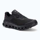 Buty do biegania męskie On Running Cloudvista 2 black/black