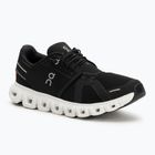 Buty damskie On Cloud 6 black/white