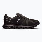 Buty damskie On Running Cloud 6 black/black
